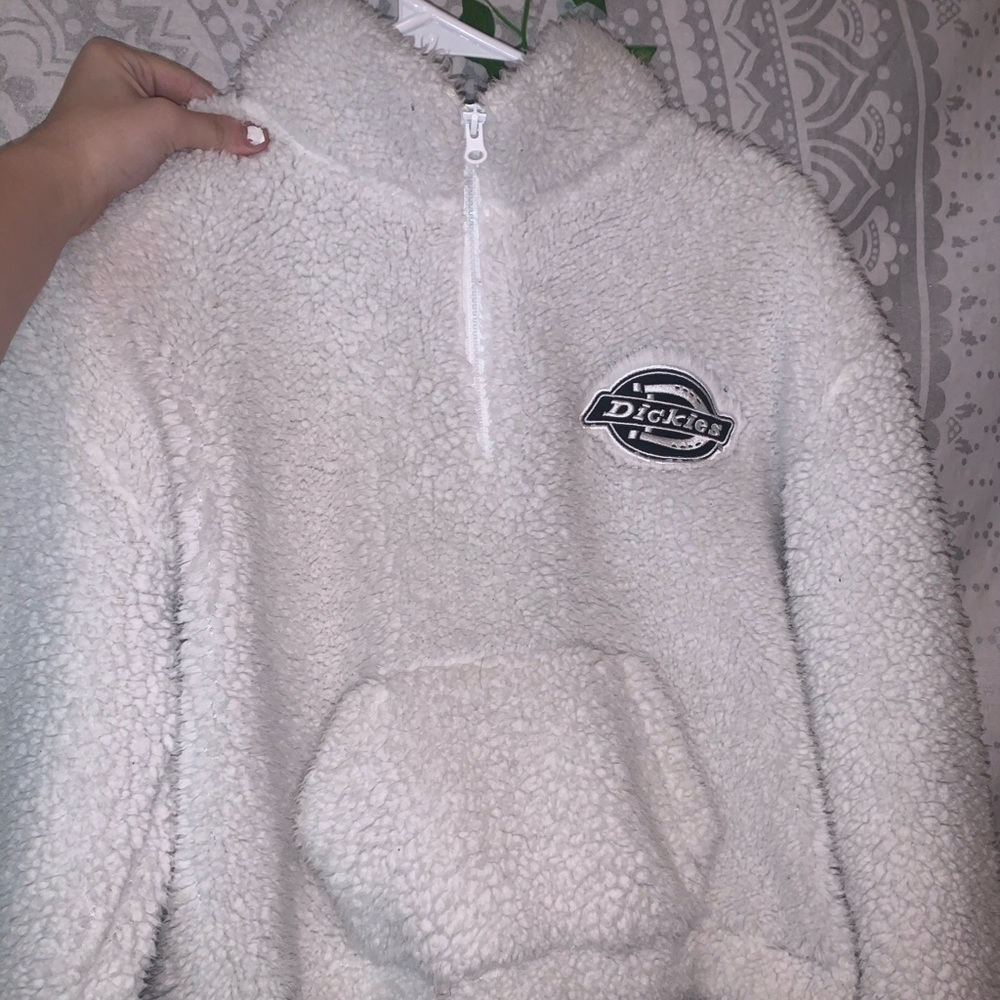 Dickies crew neck